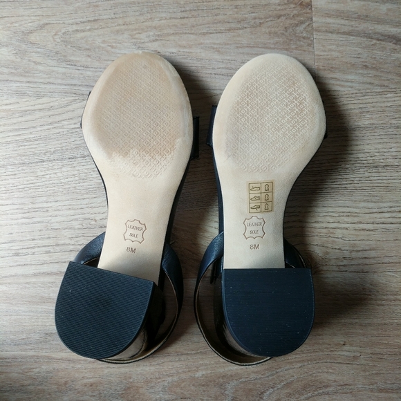 Tory Burch Kira 65 MM Sandals - Picture 3 of 12